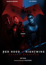 Red Hood vs Nightwing: Fallen Disciple (Short 2020)