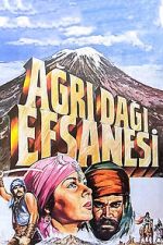 The Legend of Mount Agrı