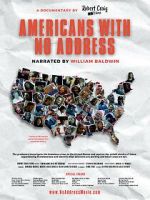 Americans with No Address
