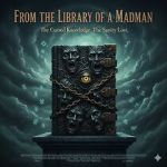 From the Library of a Madman (Short 2025)
