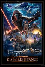Star Wars: Rise of the Resistance