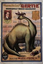 Gertie the Dinosaur (Short 1914)