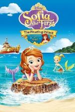 Sofia the First: The Floating Palace