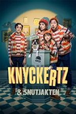 The Pinchers\' High Voltage Heist
