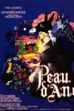 Peau d'âne