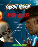 Ghost Rider Vs Freddy Krueger (Short 2020)