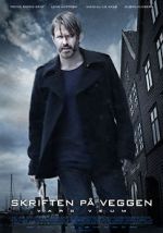 Varg Veum - Skriften på veggen