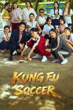 Kung Fu Soccer