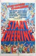 Start Cheering