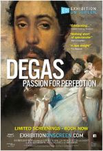 Exhibition on Screen: Degas - Passion For Perfection