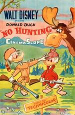 No Hunting (Short 1955)