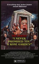 Joe DeRosa: I Never Promised You a Rose Garden