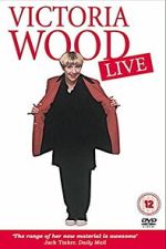 Victoria Wood: Live