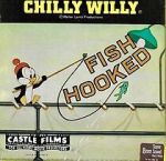 Fish Hooked