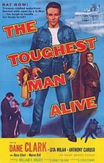 The Toughest Man Alive