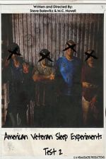 The American Veteran Sleep Experiment: Test 2