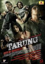 Tarung: City of the Darkness
