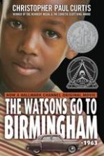 The Watsons Go to Birmingham
