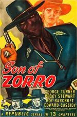 Son of Zorro