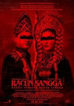Poison Sangga: The Homewrecker\'s Curse