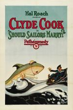 Should Sailors Marry? (Short 1925)