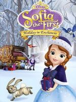 Sofia the First: Holiday in Enchancia