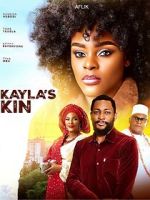 Kayla\'s Kin