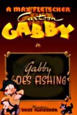 Gabby Goes Fishing (Short 1941)