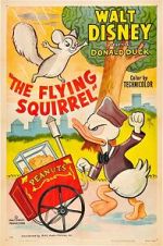 The Flying Squirrel (Short 1954)