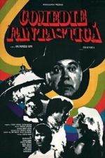 A Fantastic Comedy