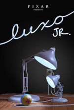 Luxo Jr. (Short 1986)