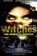 The Dunwich Horror