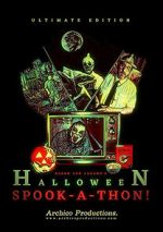 Baron Von Laugho\'s Halloween Spook-A-Thon!