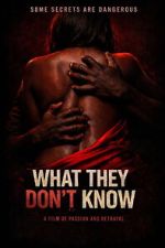 What They Don\'t Know