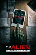 The Alien Anomaly Files