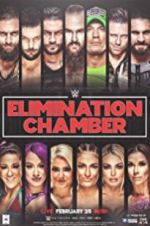 WWE Elimination Chamber