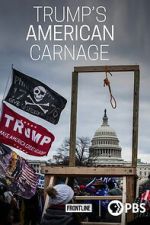 Trump\'s American Carnage