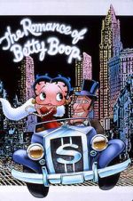 The Romance of Betty Boop (TV Short 1985)