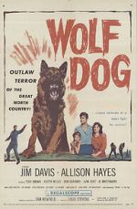 Wolf Dog
