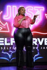 Just Nesh: Self Served