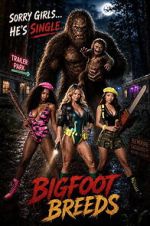 Bigfoot Breeds