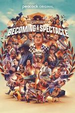WrestleMania IX: Becoming a Spectacle (TV Special 2025)