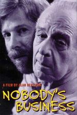 Nobody\'s Business