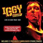Iggy Pop: Live San Fran 1981