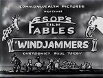 The Wind Jammers