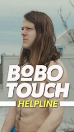 Bobo Touch Helpline - Bushwick Tarzan (TV Short 2018)