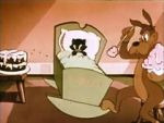 A Mutt in a Rut (Short 1949)