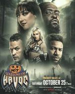 WWE Halloween Havoc (TV Special 2025)