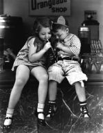 The Lucky Corner (Short 1936)
