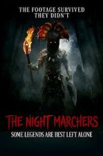 The Night Marchers